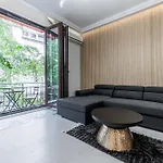 Appartement Vitoshka Luxury 2-br Retreat By Bulgarianhomes