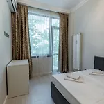 Vitoshka Luxury 2-br Retreat By Bulgarianhomes