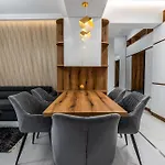 Appartement Vitoshka Luxury 2-br Retreat By Bulgarianhomes Sofia