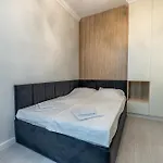 Vitoshka Luxury 2-br Retreat By Bulgarianhomes *