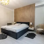Vitoshka Luxury 2-br Retreat By Bulgarianhomes Appartement *