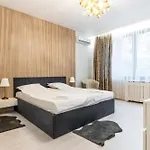 Vitoshka Luxury 2-br Retreat By Bulgarianhomes * Sofia