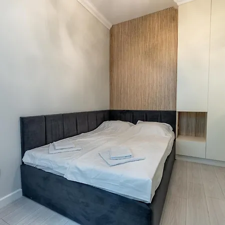 Vitoshka Luxury 2-br Retreat *